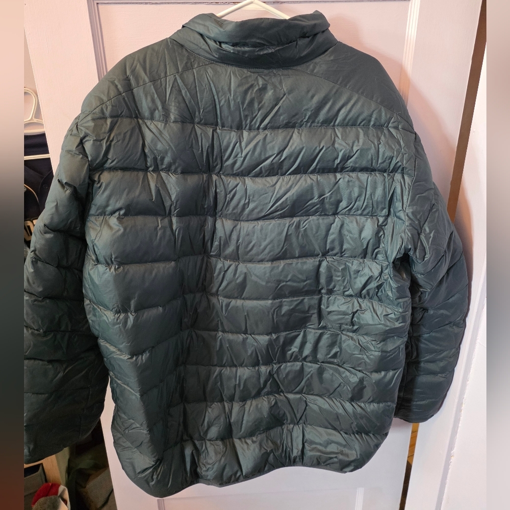 Columbia Jacket - Picture 3 of 3